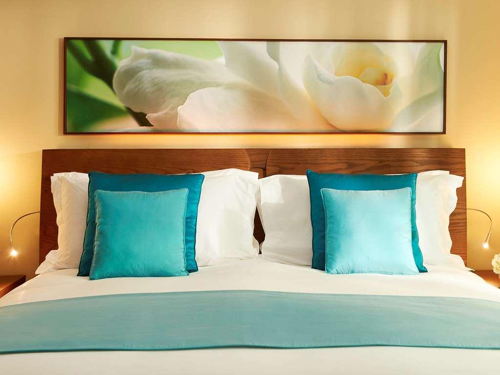 Sofitel Dubai The Palm Luxury Apartments Bilik gambar