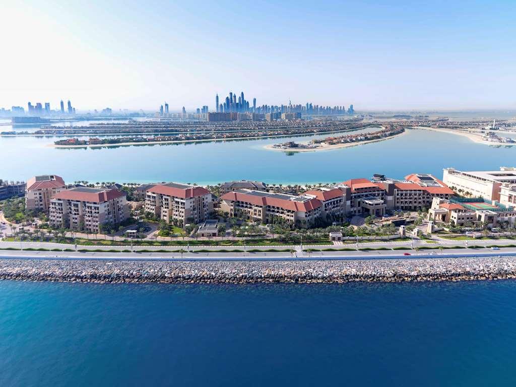 Sofitel Dubai The Palm Luxury Apartments Luaran gambar