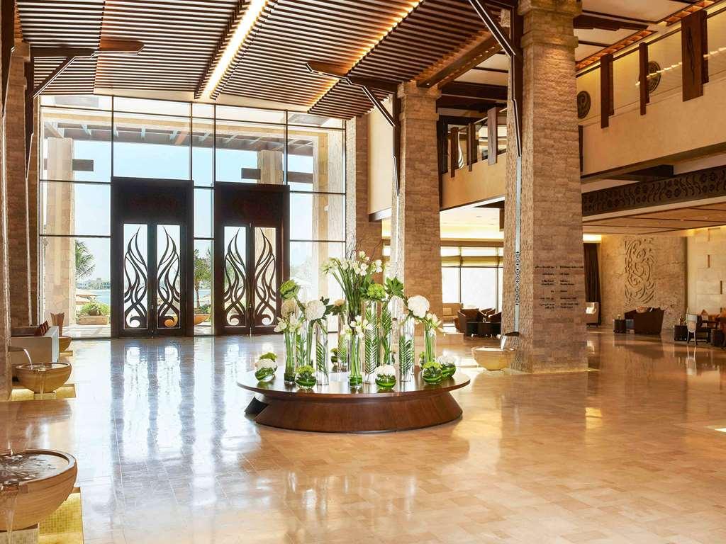 Sofitel Dubai The Palm Luxury Apartments Luaran gambar