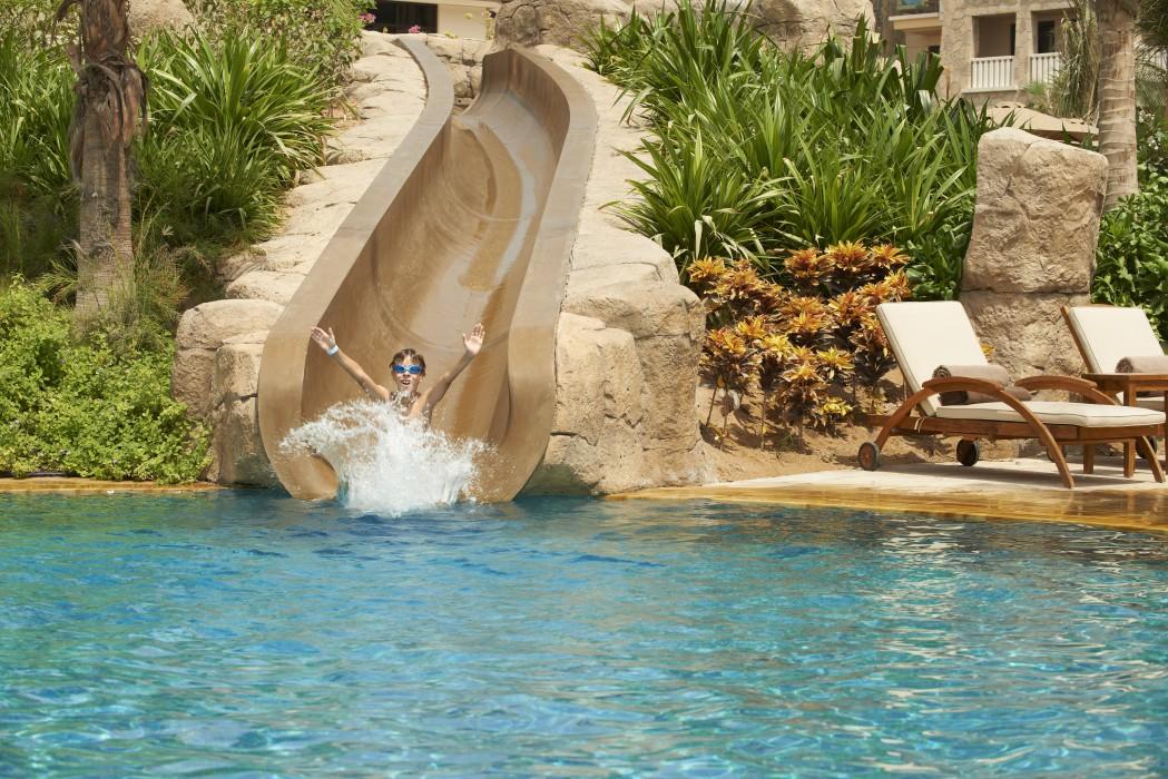 Sofitel Dubai The Palm Luxury Apartments Luaran gambar