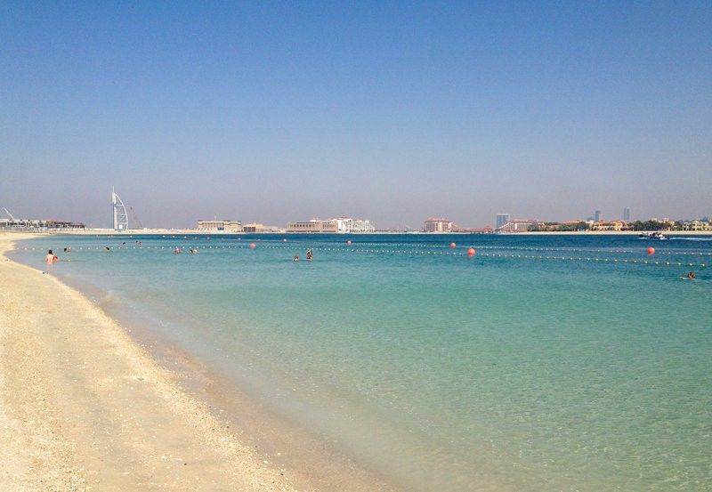Sofitel Dubai The Palm Luxury Apartments Luaran gambar